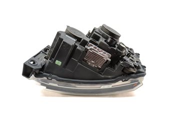 Thumbnail 6: 10-13 LAND ROVER LR4 (L319) RIGHT HID XENON ADAPTIVE HEADLIGHT HEAD LIGHT LAMP