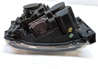 Thumbnail 6: 10-13 LAND ROVER LR4 (L319) LEFT HID XENON ADAPTIVE HEADLIGHT HEAD LIGHT LAMP