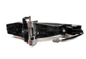 Thumbnail 5: 10-16 LR4 RANGE ROVER SPORT (L320) FRONT RIGHT PASSIVE DOOR HANDLE TEXTURED