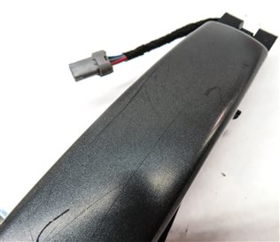 Thumbnail 7: 10-16 LR4 RANGE ROVER SPORT (L320) FRONT RIGHT PASSIVE DOOR HANDLE TEXTURED