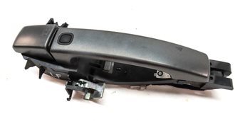 Thumbnail 1: 10-16 LR4 RANGE ROVER SPORT L320 FRONT LEFT DRIVER PASSIVE DOOR HANDLE -TEXTURED