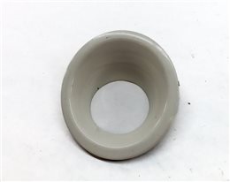 Thumbnail 2: 2010 LAND ROVER LR4 (L319) FRONT LEFT DRIVER SIDE LOWER FOG LIGHT TRIM (White)