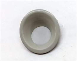 Thumbnail 3: 2010 LAND ROVER LR4 (L319) FRONT LEFT DRIVER SIDE LOWER FOG LIGHT TRIM (White)
