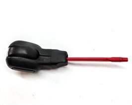 Thumbnail 4: 2010 LAND ROVER LR4 (L319) FRONT CENTER CONSOLE SHIFTER SHIFT KNOB