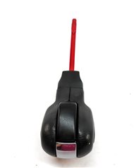 Thumbnail 5: 2010 LAND ROVER LR4 (L319) FRONT CENTER CONSOLE SHIFTER SHIFT KNOB