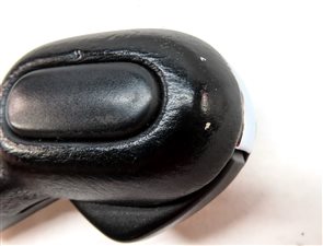Thumbnail 7: 2010 LAND ROVER LR4 (L319) FRONT CENTER CONSOLE SHIFTER SHIFT KNOB