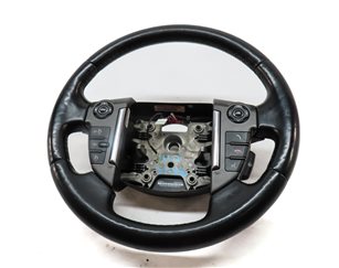 Thumbnail 2: 2010-2011 LAND ROVER LR4 (L319) HEATED STEERING WHEEL w/ SWITCH BUTTONS
