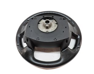 Thumbnail 5: 2010-2011 LAND ROVER LR4 (L319) HEATED STEERING WHEEL w/ SWITCH BUTTONS