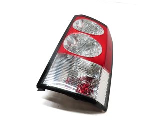 Thumbnail 1: 2010-2013 LAND ROVER LR4 - RIGHT PASSENGER REAR TAILLIGHT BRAKE LIGHT LAMP
