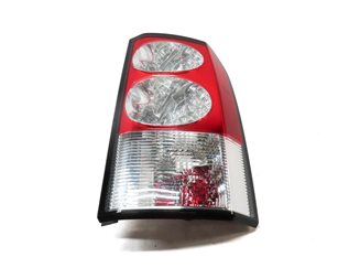 Thumbnail 3: 2010-2013 LAND ROVER LR4 - RIGHT PASSENGER REAR TAILLIGHT BRAKE LIGHT LAMP