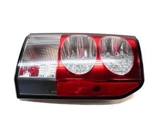 Thumbnail 5: 2010-2013 LAND ROVER LR4 - RIGHT PASSENGER REAR TAILLIGHT BRAKE LIGHT LAMP