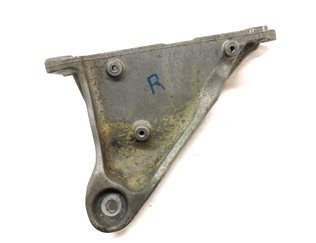 Thumbnail 4: 2011 BMW X3 (F25) 3.0L TURBO (N55) ENGINE LEFT & RIGHT MOUNT BRACKET SET 2