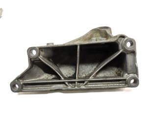 Thumbnail 5: 2011 BMW X3 (F25) 3.0L TURBO (N55) ENGINE LEFT & RIGHT MOUNT BRACKET SET 2