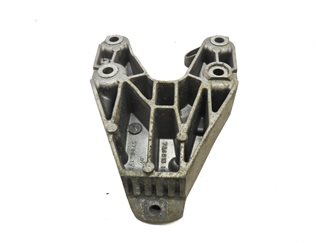Thumbnail 7: 2011 BMW X3 (F25) 3.0L TURBO (N55) ENGINE LEFT & RIGHT MOUNT BRACKET SET 2