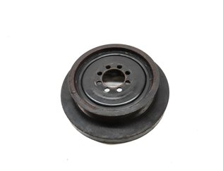 Thumbnail 2: 10-19 BMW 3 4 5 6 7 X SERIES (F10 F15 F25 F30 F32) 3.0L N55 - HARMONIC BALANCER