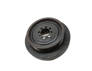 Thumbnail 3: 10-19 BMW 3 4 5 6 7 X SERIES (F10 F15 F25 F30 F32) 3.0L N55 - HARMONIC BALANCER