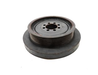 Thumbnail 4: 10-19 BMW 3 4 5 6 7 X SERIES (F10 F15 F25 F30 F32) 3.0L N55 - HARMONIC BALANCER