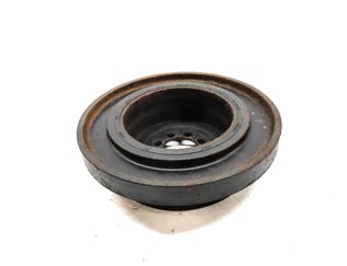 Thumbnail 5: 10-19 BMW 3 4 5 6 7 X SERIES (F10 F15 F25 F30 F32) 3.0L N55 - HARMONIC BALANCER