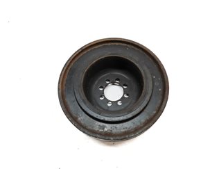 Thumbnail 6: 10-19 BMW 3 4 5 6 7 X SERIES (F10 F15 F25 F30 F32) 3.0L N55 - HARMONIC BALANCER