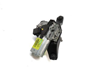 Thumbnail 3: 2011-2017 BMW X3 (F25) HATCH TRUNK REAR WIPER MOTOR