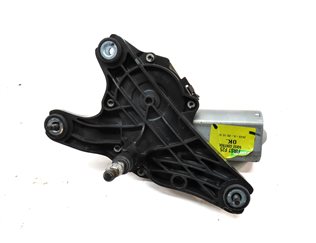 Thumbnail 5: 2011-2017 BMW X3 (F25) HATCH TRUNK REAR WIPER MOTOR