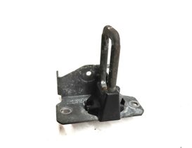 Thumbnail 5: 2011 BMW X3 (F25) HOOD SAFETY CATCH HOOK w/ RELEASE HANDLE & CABLE