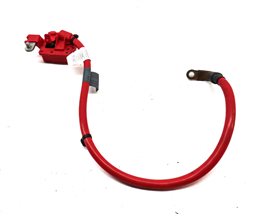 Thumbnail 2: 2011 BMW X3 (F25) POSITIVE BATTERY CABLE