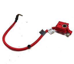 Thumbnail 4: 2011 BMW X3 (F25) POSITIVE BATTERY CABLE