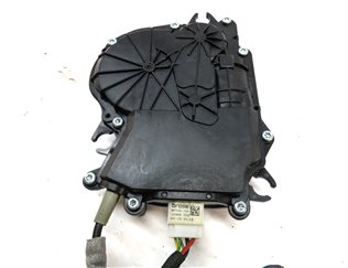 Thumbnail 5: 2011 BMW X3 (F25) REAR HATCH TRUNK LATCH w/ SOFT CLOSE ACTUATOR MOTOR