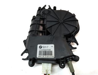 Thumbnail 6: 2011 BMW X3 (F25) REAR HATCH TRUNK LATCH w/ SOFT CLOSE ACTUATOR MOTOR