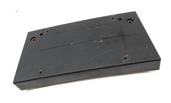 Thumbnail 3: 2011 BMW X3 (F25) FRONT LICENSE PLATE MOUNT BRACKET