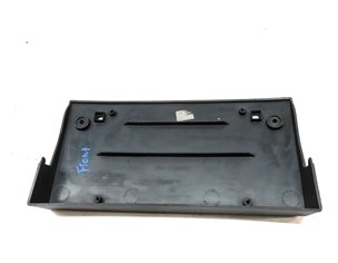 Thumbnail 5: 2011 BMW X3 (F25) FRONT LICENSE PLATE MOUNT BRACKET