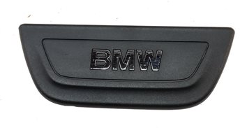 Thumbnail 4: 2011 BMW X3 (F25) FRONT REAR LEFT RIGHT DOOR SILL SCUFF PLATE SET 4 (BLACK)