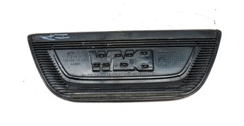 Thumbnail 7: 2011 BMW X3 (F25) FRONT REAR LEFT RIGHT DOOR SILL SCUFF PLATE SET 4 (BLACK)
