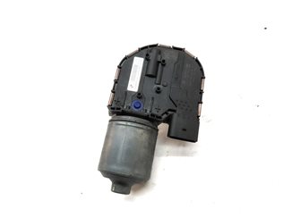 Thumbnail 2: 2011-2017 BMW X3 (F25) FRONT WINDOW GLASS WINDSHEILD WIPER MOTOR