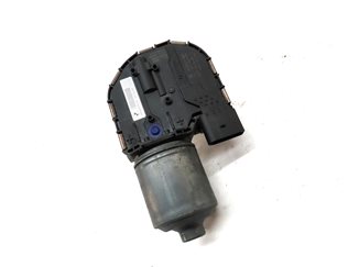 Thumbnail 3: 2011-2017 BMW X3 (F25) FRONT WINDOW GLASS WINDSHEILD WIPER MOTOR