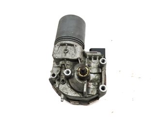 Thumbnail 4: 2011-2017 BMW X3 (F25) FRONT WINDOW GLASS WINDSHEILD WIPER MOTOR
