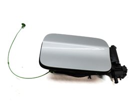 Thumbnail 2: 2011-2017 BMW X3 (F25) FUEL TANK FILLER DOOR LID COVER TRIM & HOUSING (Silver)