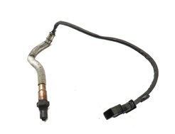 Thumbnail 2: 2011 BMW X3 (F25) 3.0L TURBO (N55) ENGINE O2 OXYGEN SENSOR 7589476 0258027001