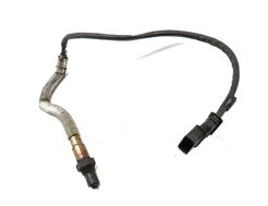 Thumbnail 3: 2011 BMW X3 (F25) 3.0L TURBO (N55) ENGINE O2 OXYGEN SENSOR 7589476 0258027001