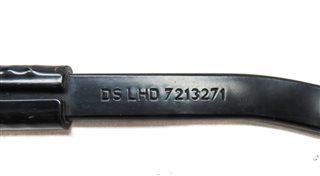 Thumbnail 5: 2011-2019 BMW X3 X4 (F25 F26) FRONT LEFT & RIGHT WINDSHIELD WIPER ARM SET 2