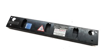 2011 BMW X3 (F25) 3.0L TURBO (N55) ENGINE UPPER RADIATOR SUPPORT BAR