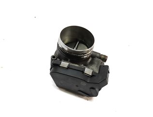 Thumbnail 1: 11-18 BMW 335i 535i 740i X1 X3 X4 X5 X6 - 3.0L N55 TURBO ENGINE THROTTLE BODY