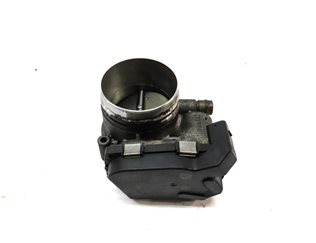Thumbnail 2: 11-18 BMW 335i 535i 740i X1 X3 X4 X5 X6 - 3.0L N55 TURBO ENGINE THROTTLE BODY