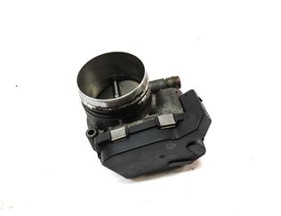 Thumbnail 3: 11-18 BMW 335i 535i 740i X1 X3 X4 X5 X6 - 3.0L N55 TURBO ENGINE THROTTLE BODY