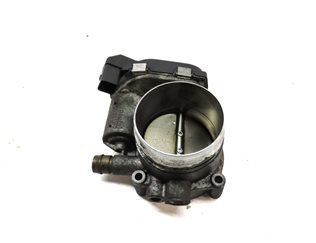 Thumbnail 4: 11-18 BMW 335i 535i 740i X1 X3 X4 X5 X6 - 3.0L N55 TURBO ENGINE THROTTLE BODY
