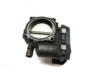 Thumbnail 5: 11-18 BMW 335i 535i 740i X1 X3 X4 X5 X6 - 3.0L N55 TURBO ENGINE THROTTLE BODY