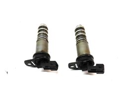 Thumbnail 2: 2011 BMW X3 (F25) 3.0L TURBO (N55) ENGINE VANOS SOLENOID SET 2