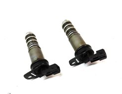 Thumbnail 3: 2011 BMW X3 (F25) 3.0L TURBO (N55) ENGINE VANOS SOLENOID SET 2