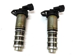 Thumbnail 4: 2011 BMW X3 (F25) 3.0L TURBO (N55) ENGINE VANOS SOLENOID SET 2